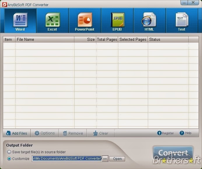 Pdf to word converter offline software full version
