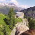 He Attached A Camera To An Eagle And Made This Breathtaking Video!