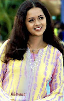 Bhavana, homely, dress, images