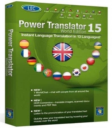 Power Translator Premium 14  Power+Translator