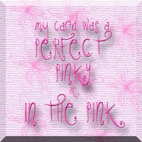 23 July'15 Pink and floral