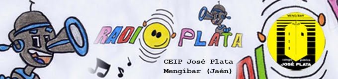 Radio Escolar-CEIP José Plata