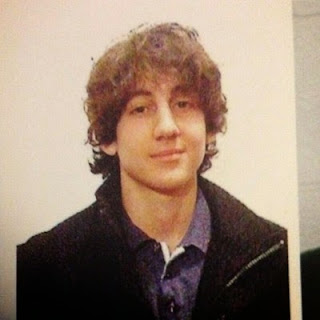 D. Tsarnaev