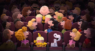 The Peanuts Movie Image 10