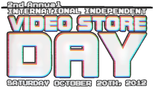 video store day
