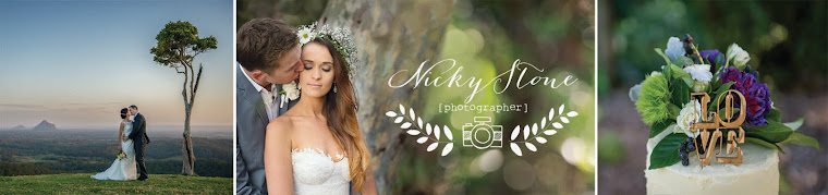 Nicky Stone : Wedding + Lifestyle Photography