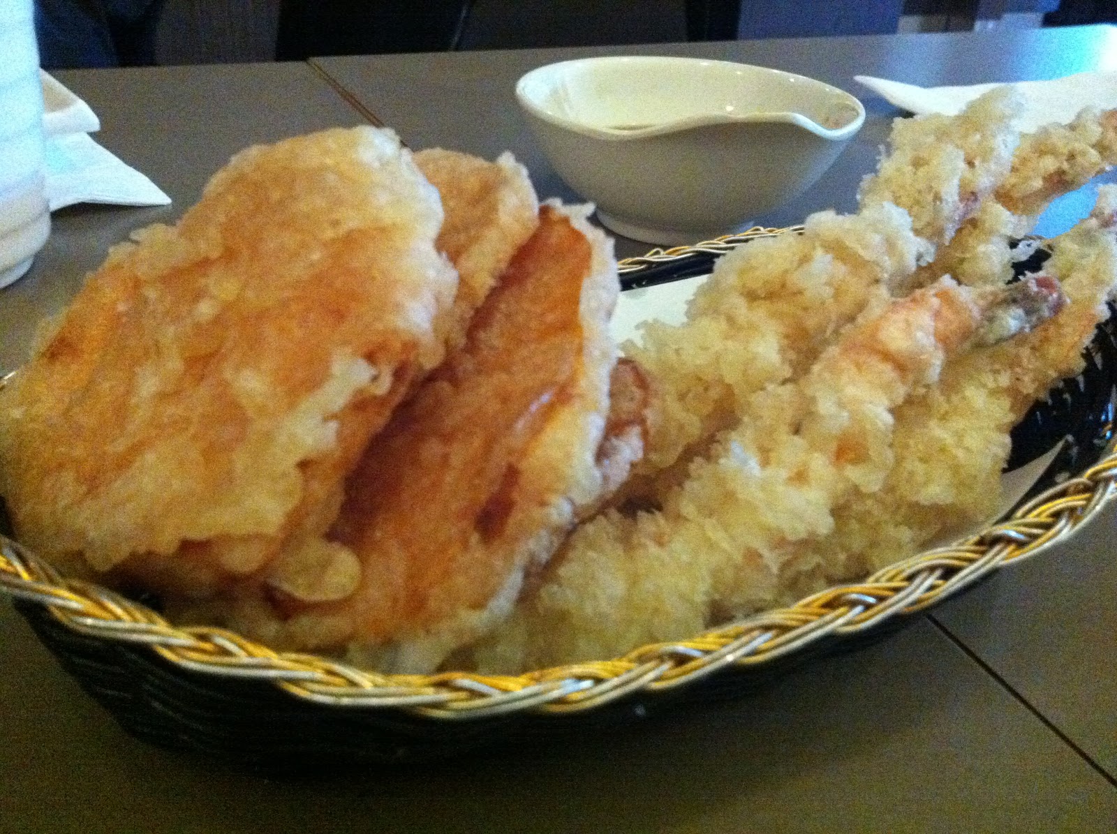 All Eric Can Eat 168 Sushi Asian Buffet Ottawa, ON