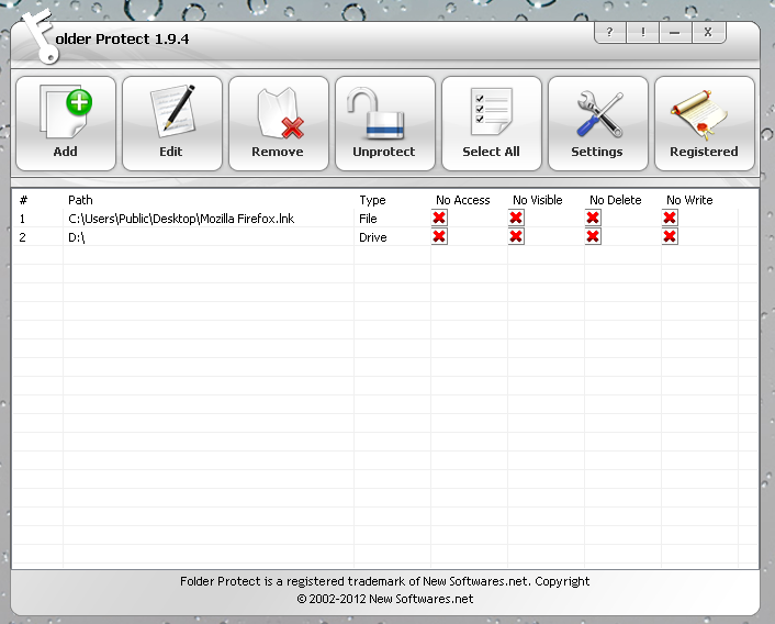 Iobit Protected Folder V 1.2 Serial Key