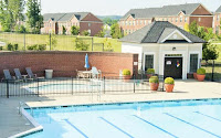 Swimming in Woodbridge Port Potomac Community Homes For Sale Claudia S Nelson 571-446-0002