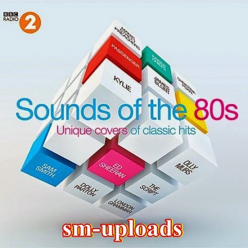 BBC Radio 2's Sounds Of The 80s (2014) Capa%2BBBC%2BRadio%2B2's%2BSounds%2BOf%2BThe%2B80s%2B(2014)