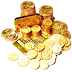 Como é cotado o preço do ouro?