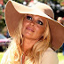 Pamela Anderson participa de reality <i>"La Academia"</i>