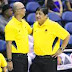 Siot Tanquingcen is set to replace Bong Ramos as Barako Bull head coach