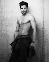 Serkan Cayoglu Hot Body Sixpack
