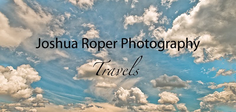 Joshua Roper Photography