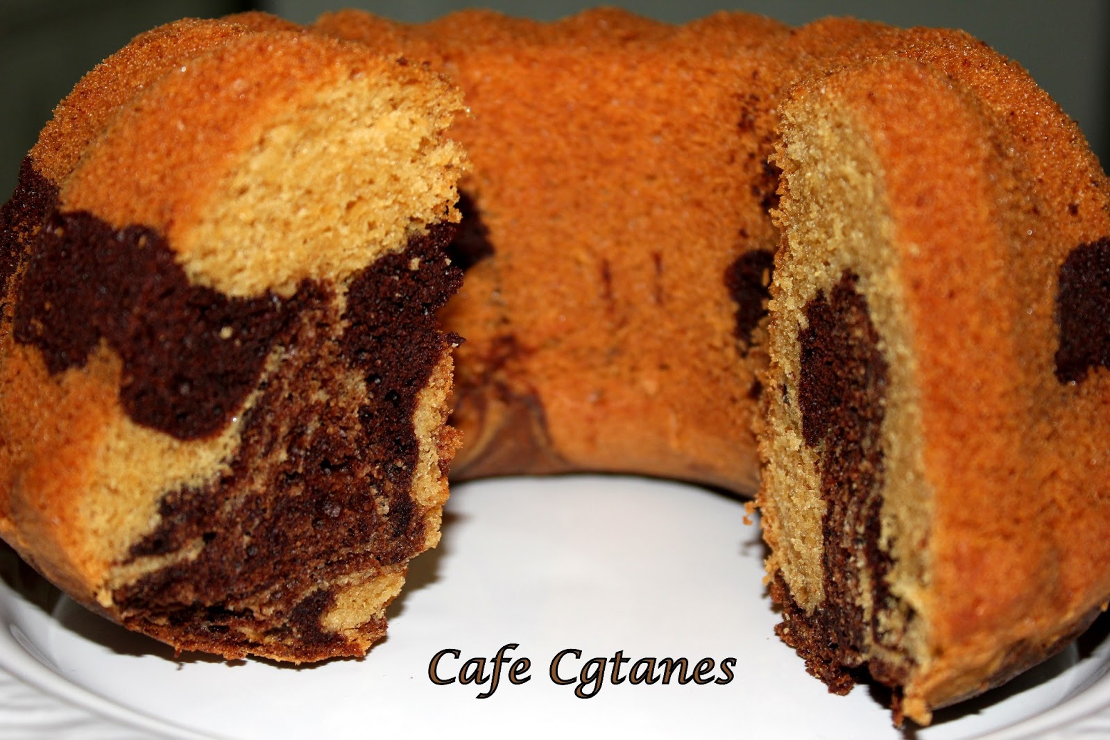 Cafe cgtanes MERMER KEK