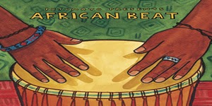 327. African Beat [Relanzamiento]