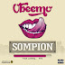 Obeemo - Sompoin, A Pending Hit Track, Cover Designed By Dangles Photographiks (@Dangles442Gh) Call/WhatsApp +233246141226