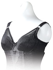 PB Long Brassiere