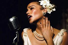 Billie Holiday