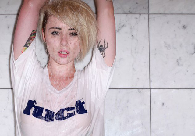 Alysha Nett Tumblr