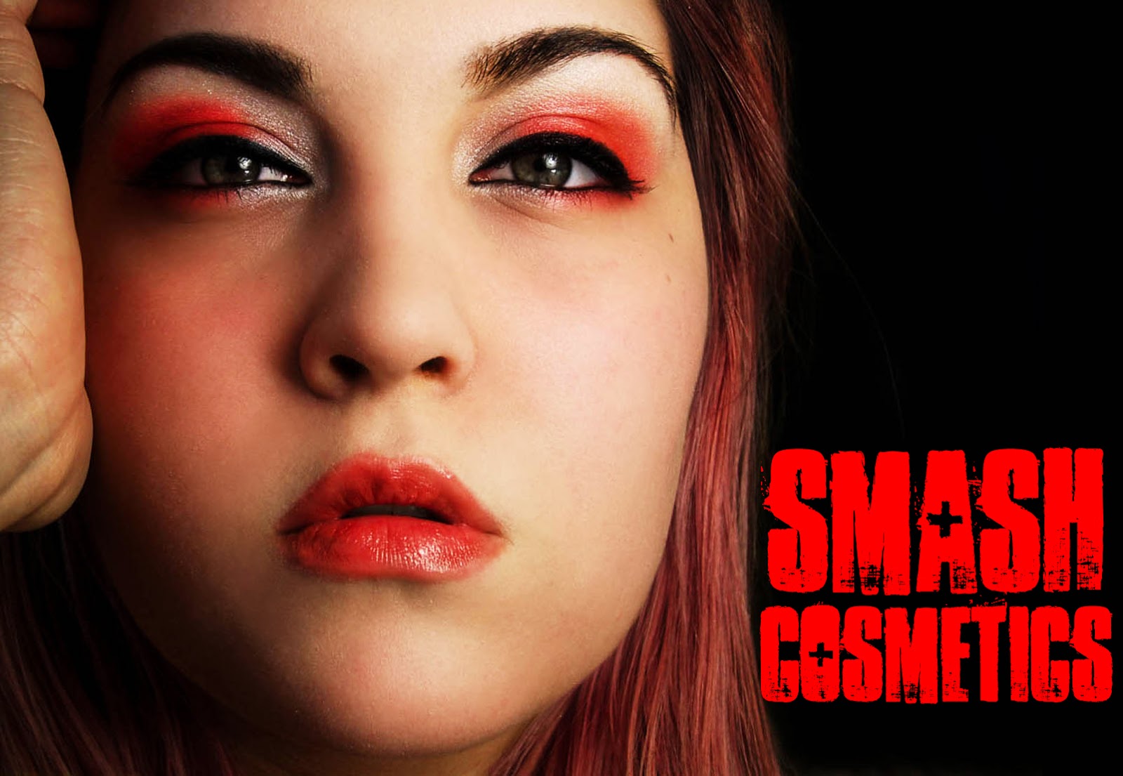 Beauty Bytes SMASH Cosmetics