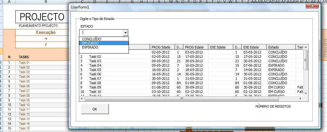 Listview Layout Template Exle | excel 2007 gantt template com listview with a listview Listview Layout Template Exle | excel 2007 gantt template com listview with a listview