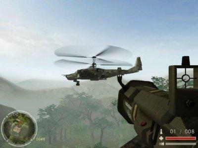 Unleashed no CD Terrorist Takedown: Covert Operations v10 ITA