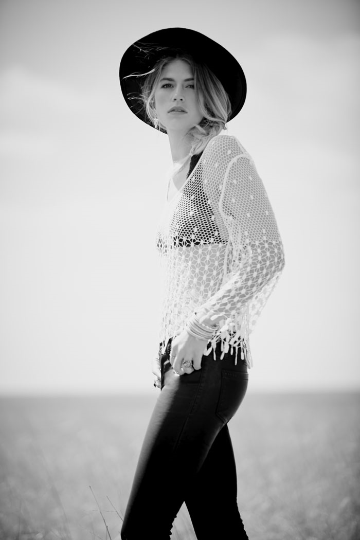 Free People April 2014 Lookbook 3 Free People