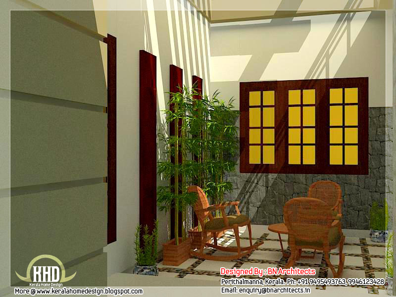 5 bedroom luxury home in 2900 sq feet kerala home sit out ideas