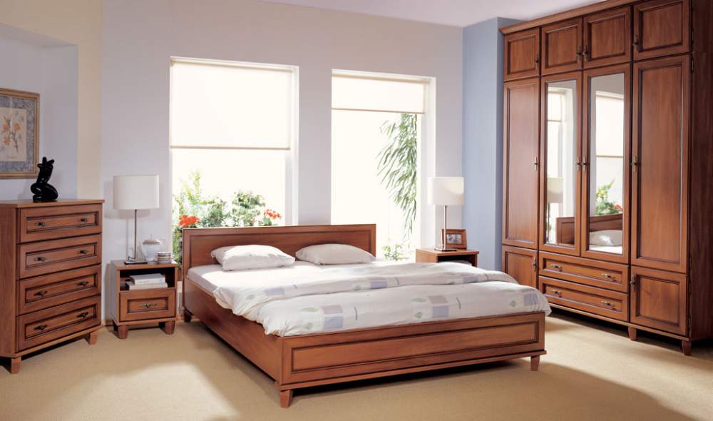 Modern Bedroom Furniture Italian Bedroom Furniture Color