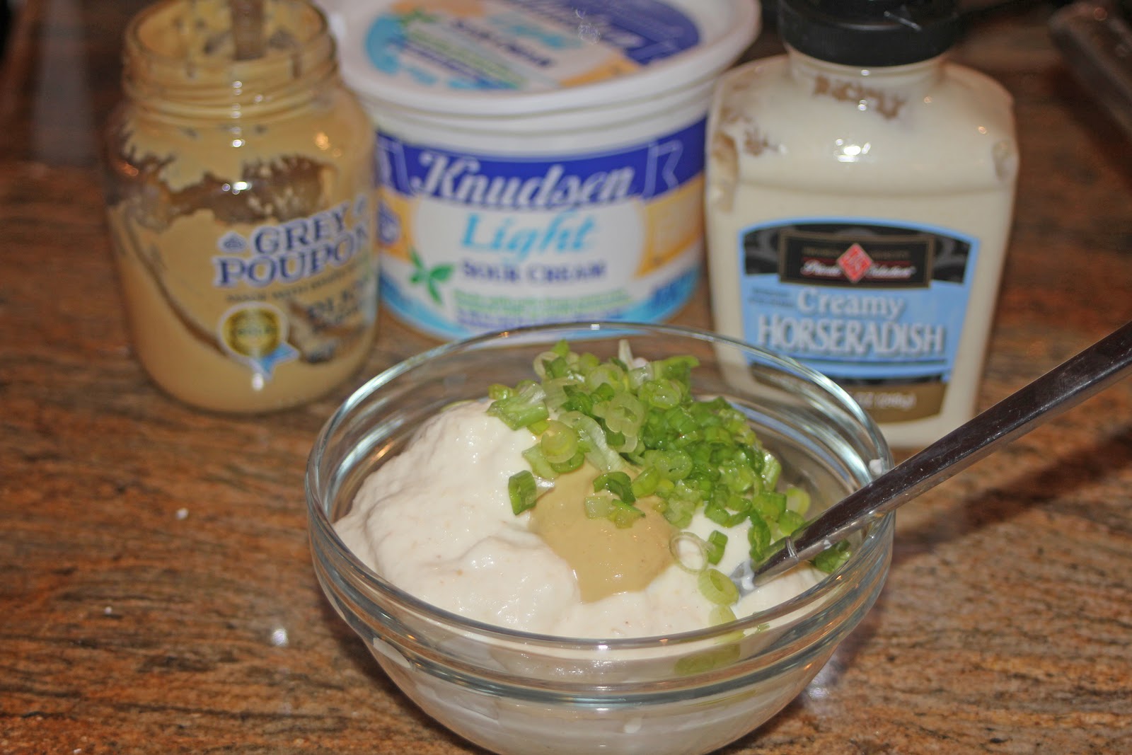 The Grub Files Cooking with Camissonia Prime Rib with Thyme Gravy