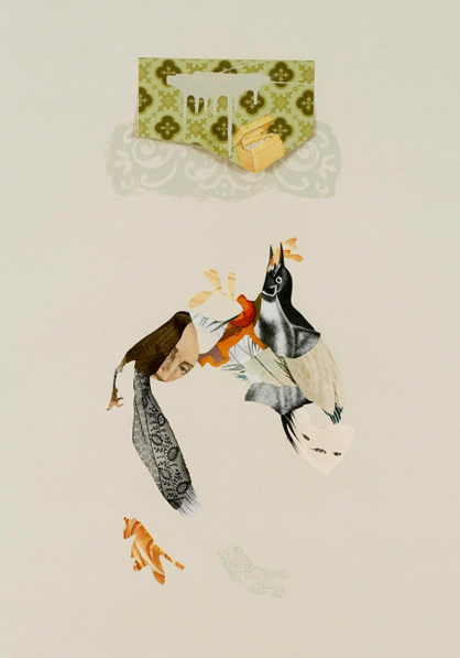conundrum: Erika Lawlor Schmidt