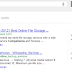 Unified Google Search