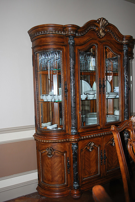 ways to prosper christmas decorating and my craigslist find