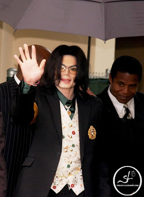 *Anos Recentes - Somente fotos especiais dos anos mais recentes de Michael Jackson MICHAEL+JACKSON+%252813%2529