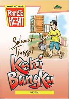 Selamat Tinggal Kaki Bangku