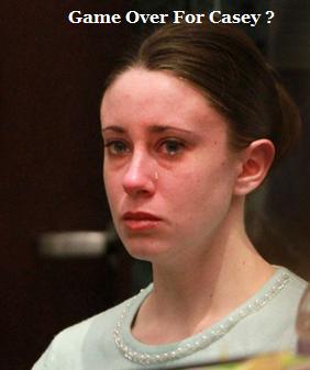 Amanda Knox Cartwheels