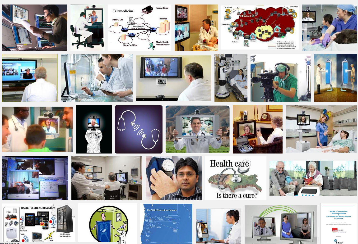 Interactive Multimedia Technology Telemedicine in Schools Promoting Health (and Mental Health)