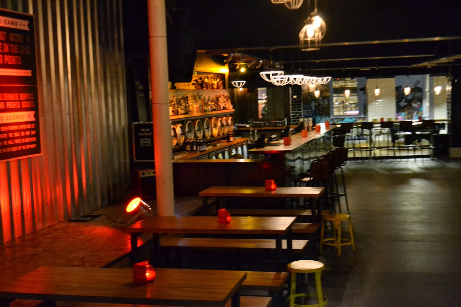 Forevermissvanity A UK Lifestyle Blogger Roxy Ball Room Leeds