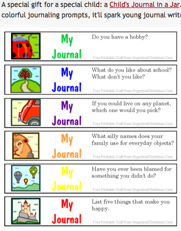 easy essay topics for kids