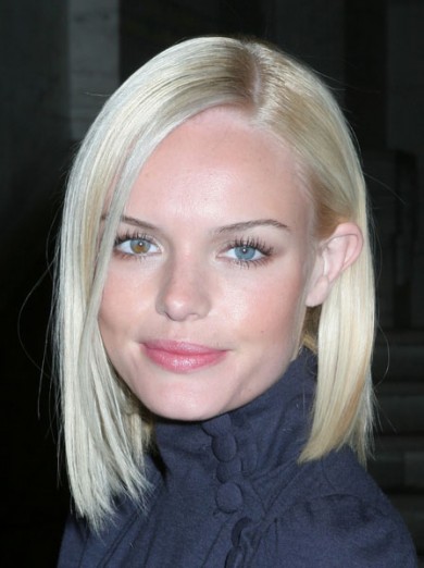 Kate Bosworth Hairstyle