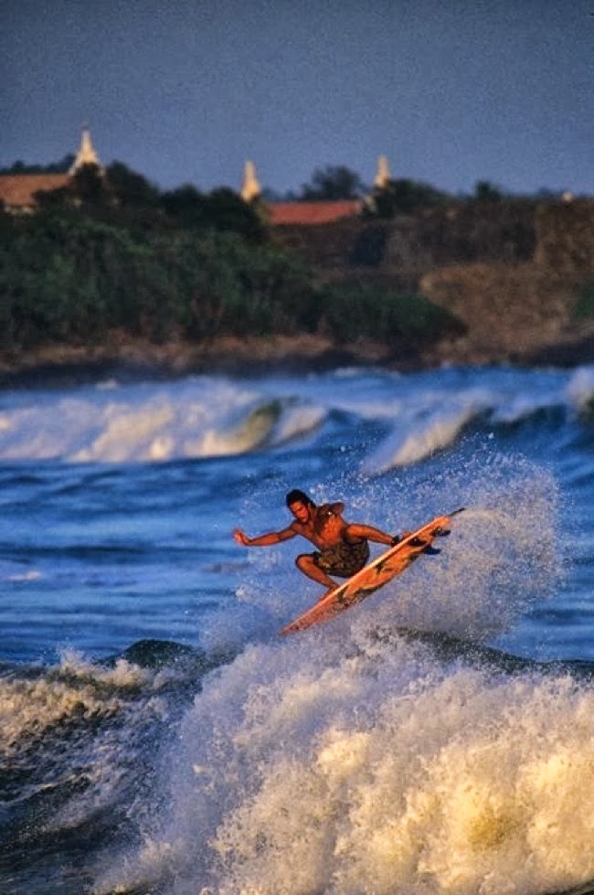 Top 10 Inexpensive Surf Destinations With Great Waves We Are Surfers