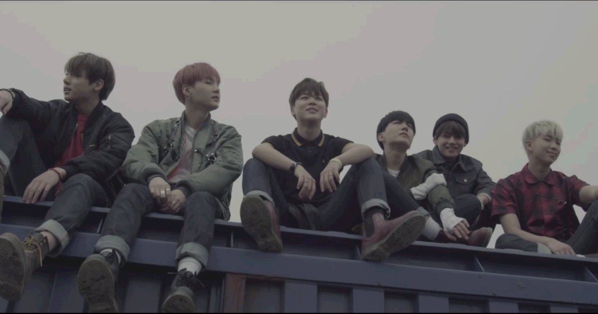 Lagu I Need U Baby