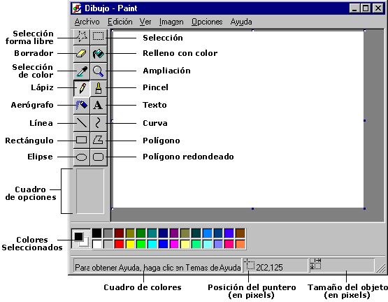 ICONO VENTANA icono ventana: