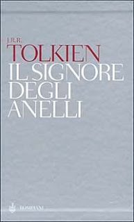 Il Signore degli Anelli