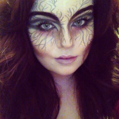 halloween witch