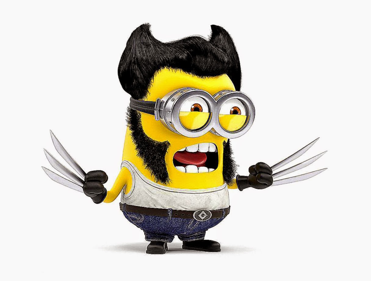 Minion Wallpaper
