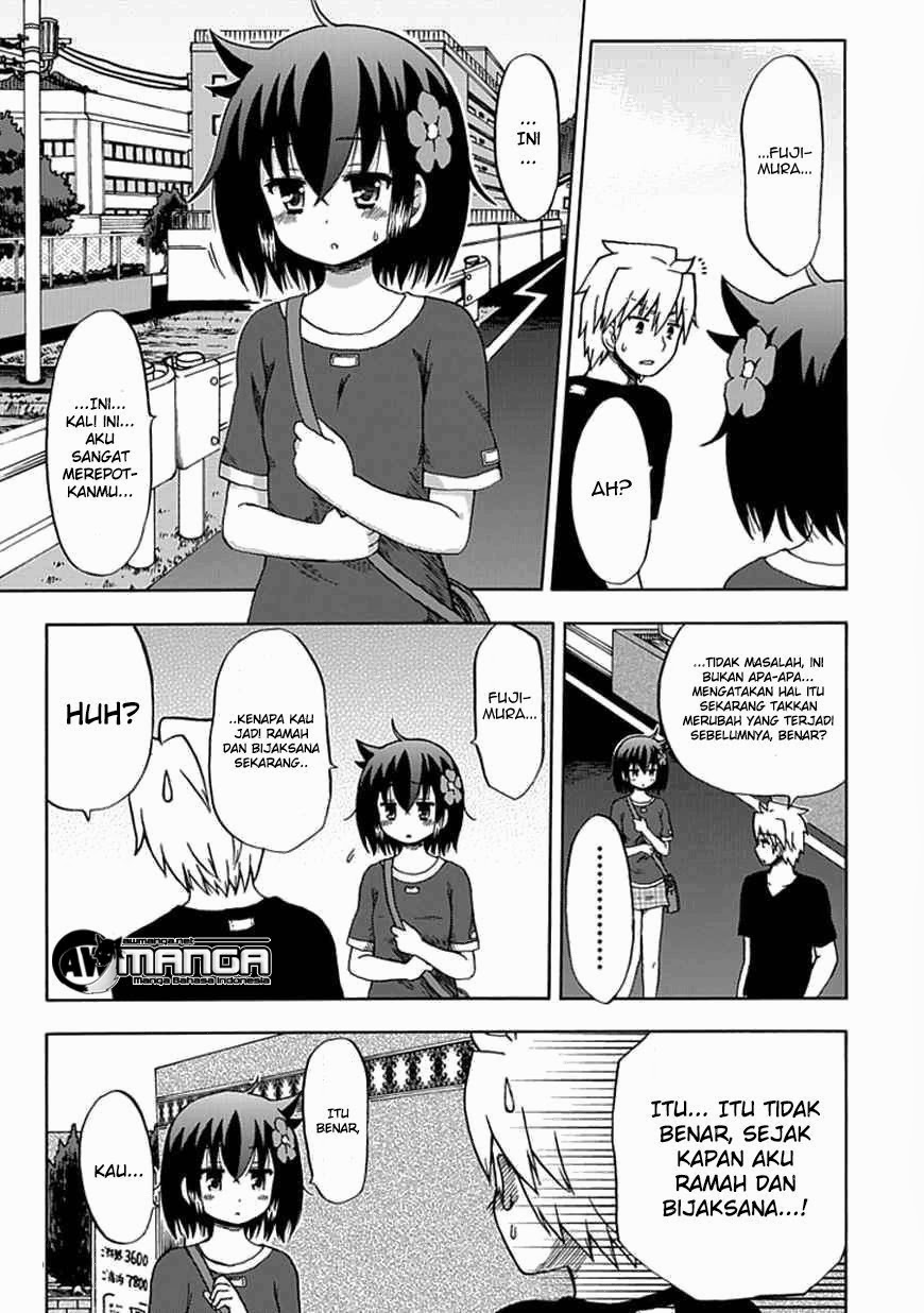 Komik fujimura kun mates 060 - mari jaga janji ini 61 Indonesia fujimura kun mates 060 - mari jaga janji ini Terbaru 11|Baca Manga Komik Indonesia|