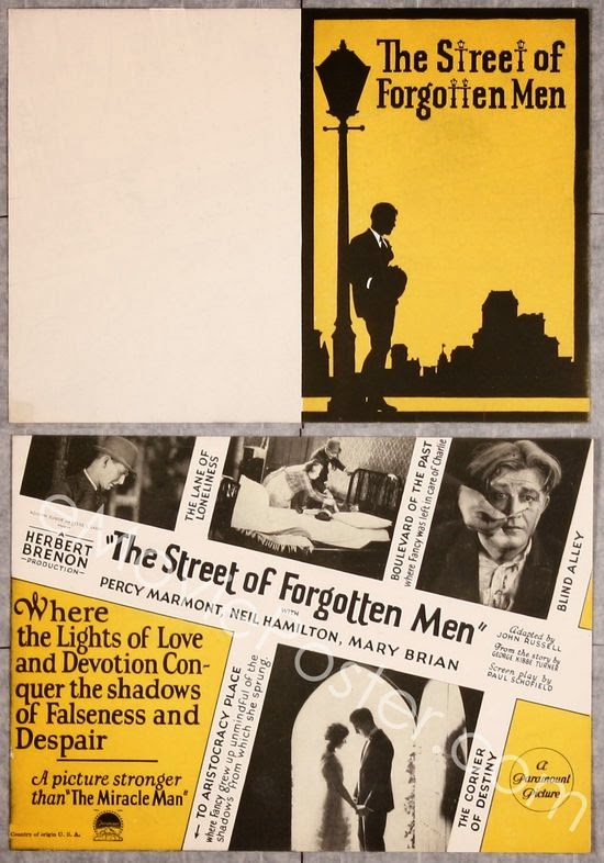 Posted by thomas gladysz / Loui...